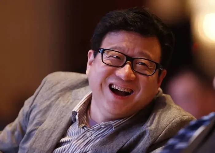 很多人不知道的是,丁磊跟马化腾在没有成功之前就是好朋友.