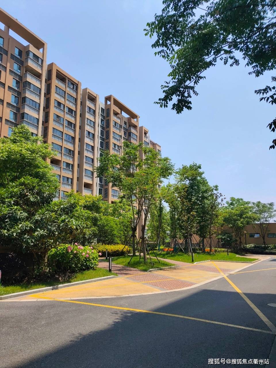 张江华驻健康智慧社区梧桐国际华驻健康智慧社区楼盘怎么样