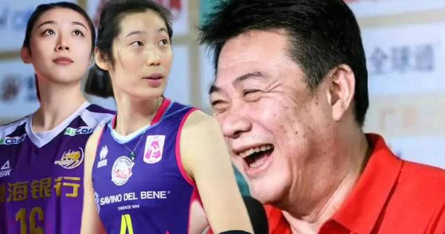 朱婷重返女排提出三大要求蔡斌拒绝让位郎平赖亚文揭晓原因