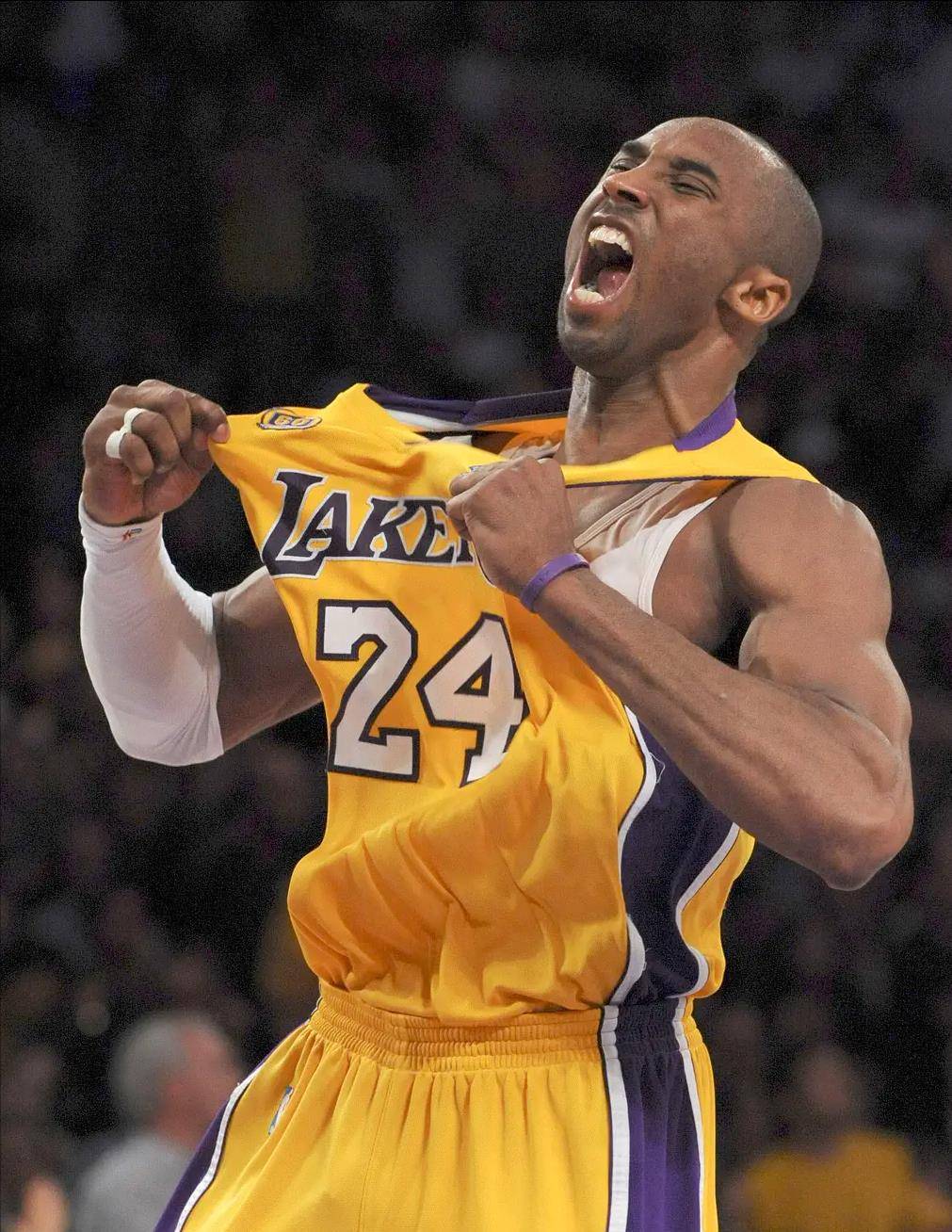 世界体坛七大goat传奇中的传奇不服来辩