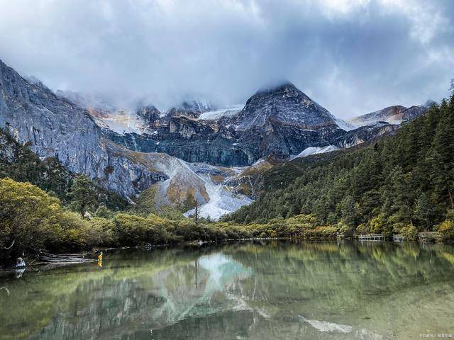 稻城亚丁旅游需要多少钱,稻城亚丁旅游最佳时间表_成都_费用_四川省