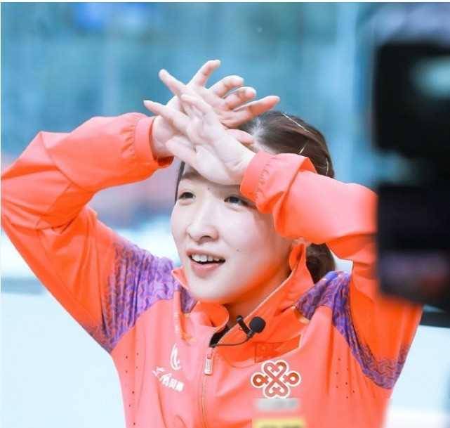 刘诗雯单打世界纪录将被谁打破?她的特殊喜好是什么?她20年的