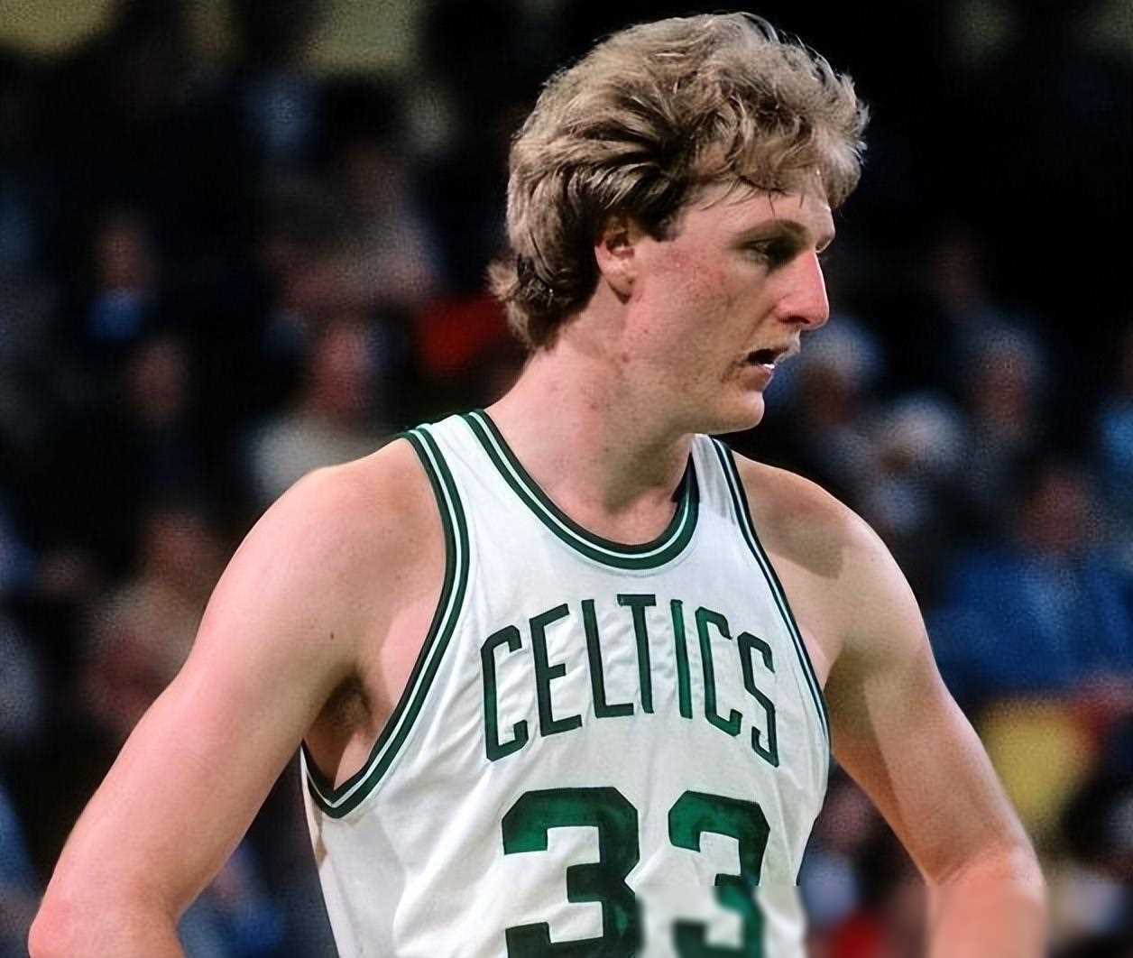 强如大鸟伯德仅是6号秀前五是谁后来发展如何