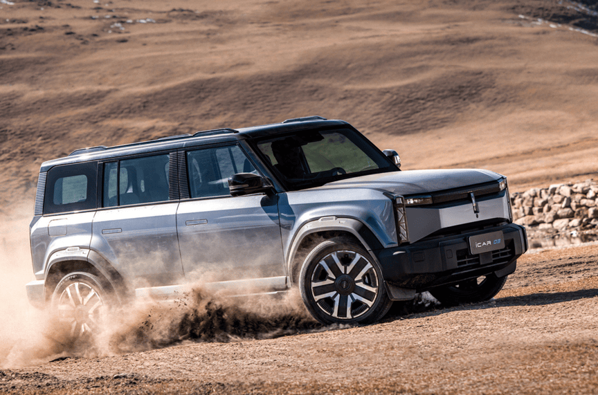 10-15万元买方盒子硬派suv,有您想要的车吗?_搜狐汽车_搜狐网