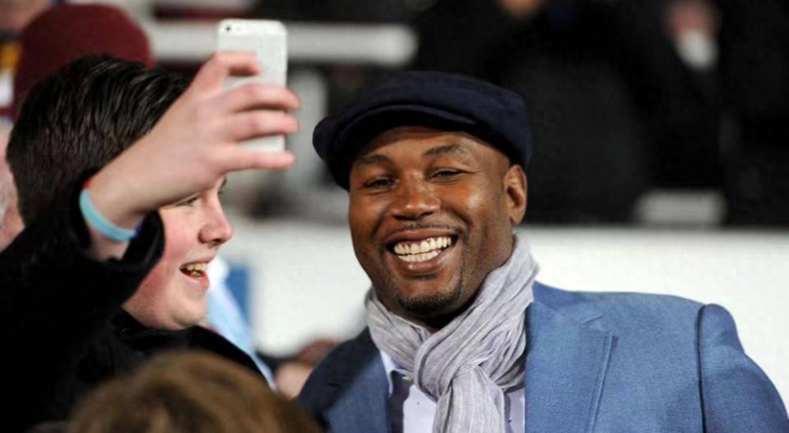 原创刘易斯警告拳王富里必须拥有最佳状态否则打不过乌西克