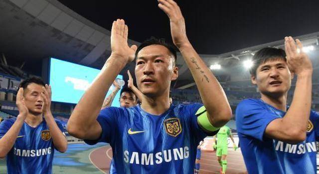 原创崔康熙又将吴曦彻底激活两轮中超表现不俗上演传射俱佳好戏