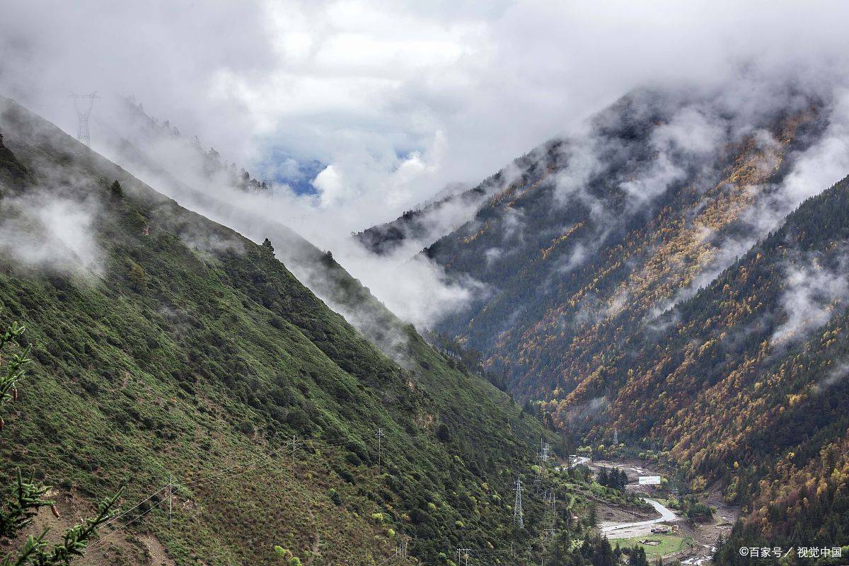 超详细西藏灵芝旅游攻略价格,西藏林芝7天6晚超全省钱攻略_魅力_波密