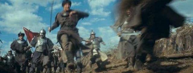 俄罗斯攻占西伯利亚的时候在此的蒙古骑兵去哪了