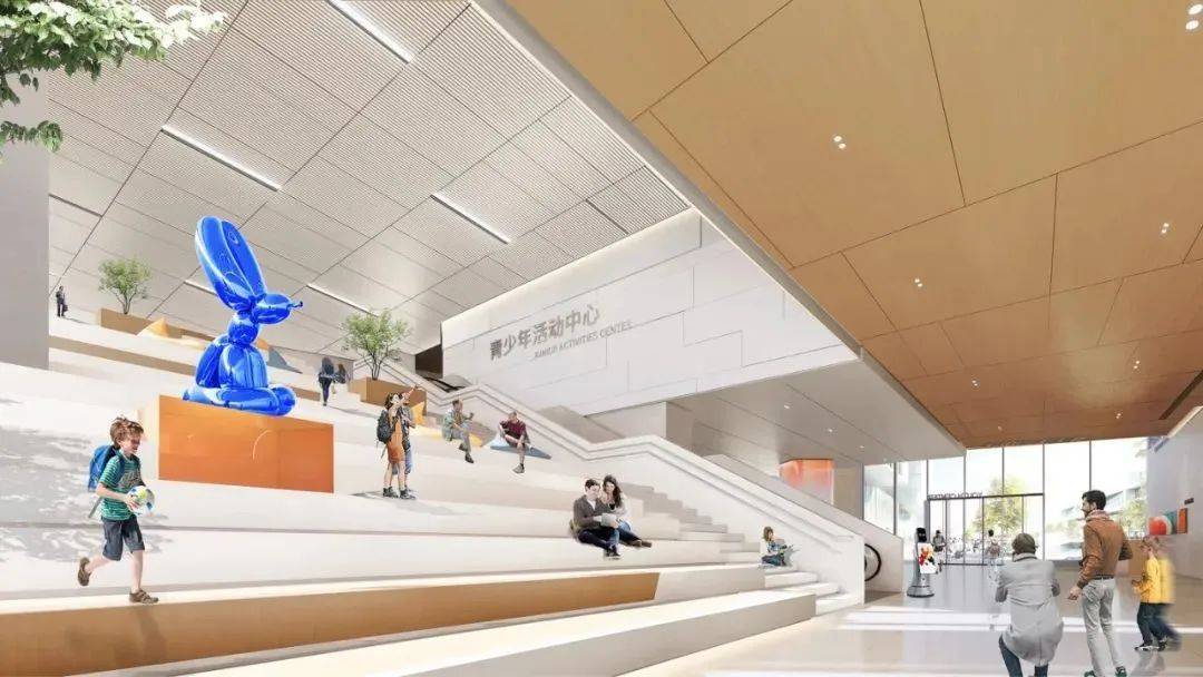 深圳在建第一高楼突破200米大关未来之塔跃出地面