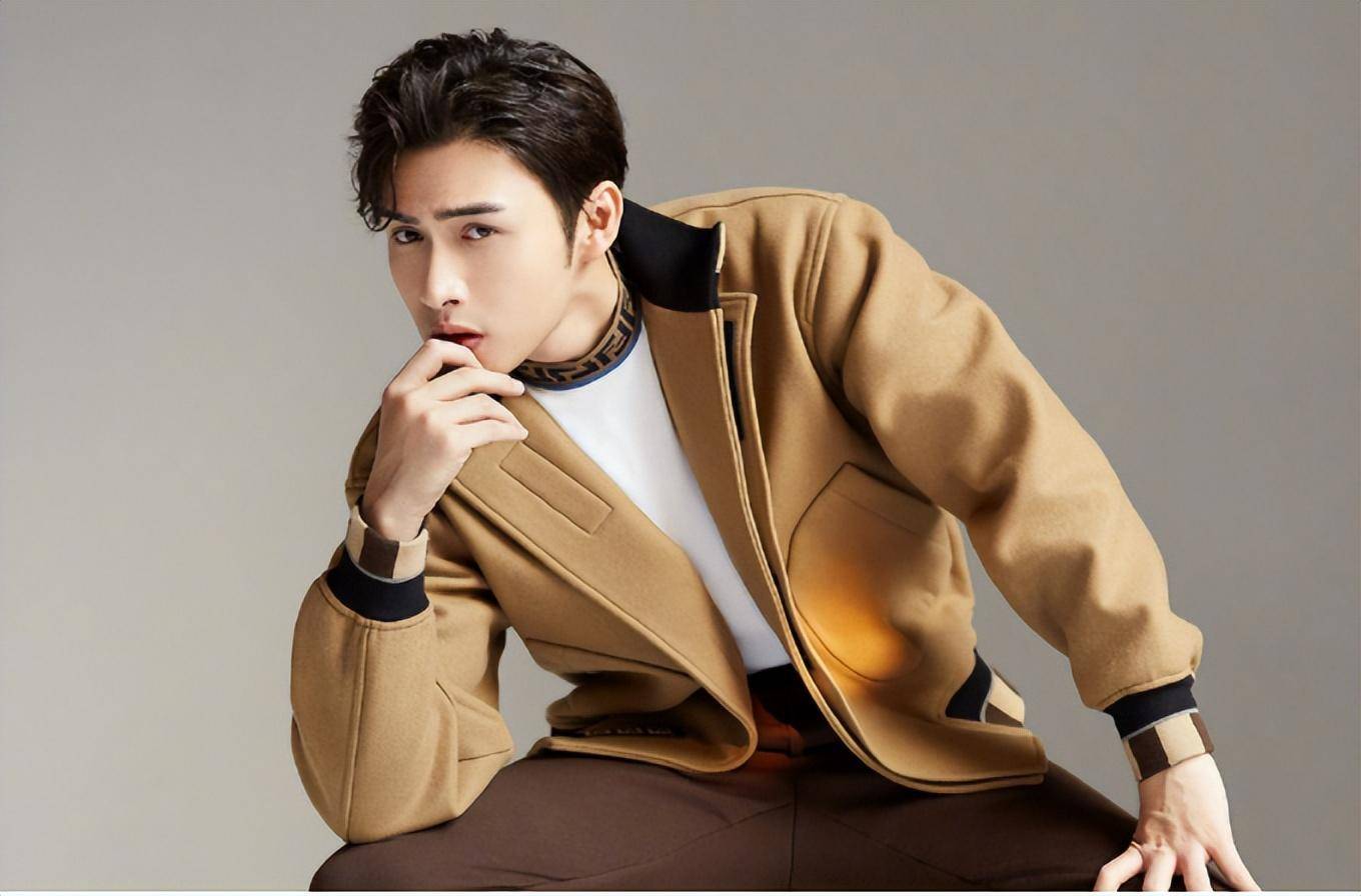 张彬彬_网友_表演