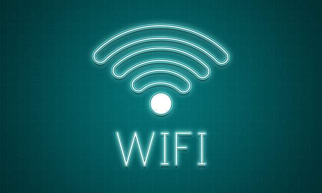 涨知识,wifi是如何穿墙的?