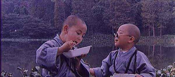 原创打拼成富豪因搭档释小龙郝劭文演方丈爆红却无儿无女孤独离世