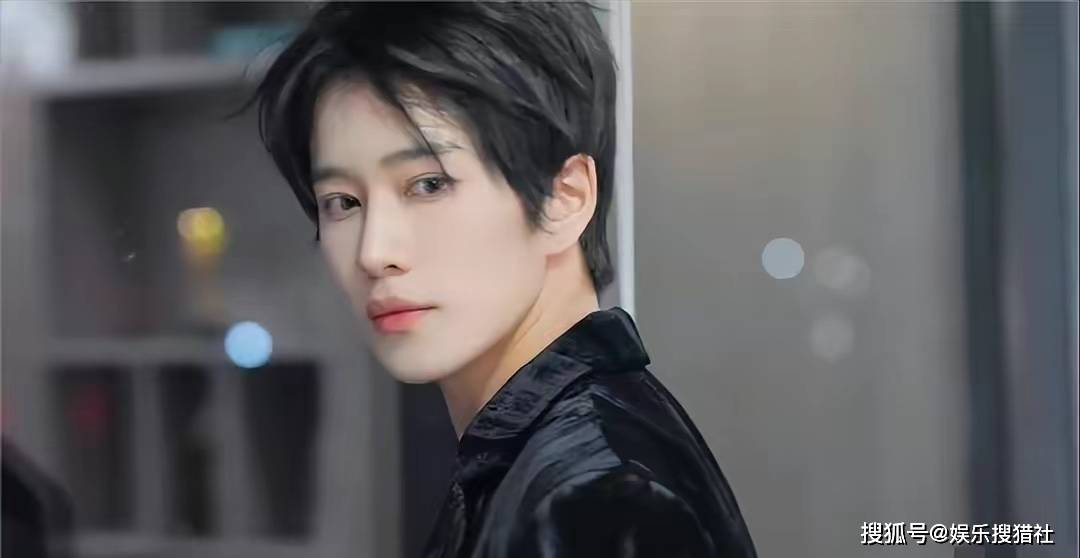 原创26岁青春有你3选手蒋智豪患肺癌晚期目前病情基本稳定