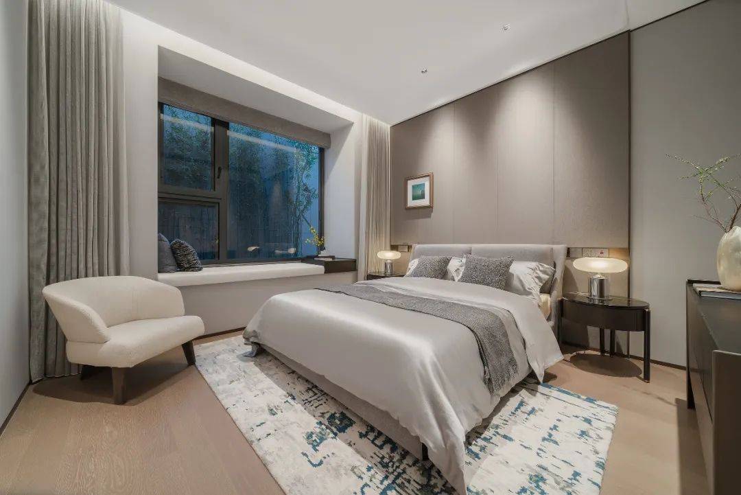 缦云上海四期上海杨浦缦云上海四期楼盘详情丨房价户型图交通小区环境