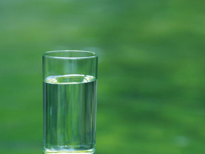 原创关注健康晨起的第一杯水怎么喝