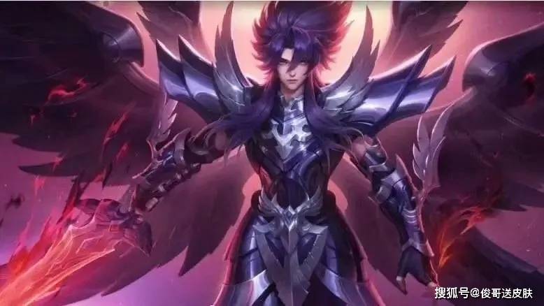 女娲史诗新皮肤爆料贵族提升v12韩信白龙吟优化中