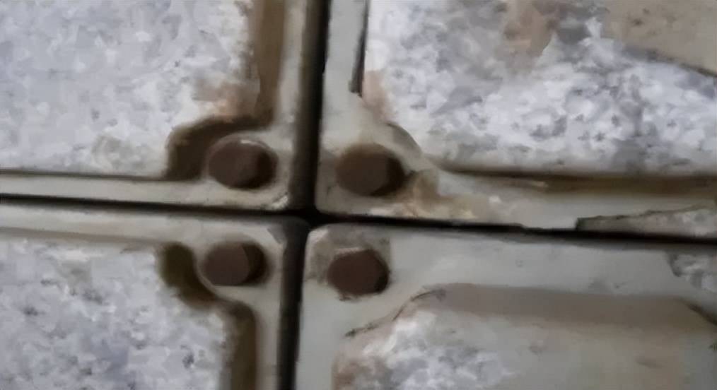 防爆电气设备对紧固件的要求现场检查隐患合集