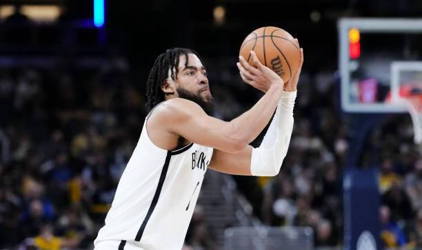 锋线新秀特伦登沃特福德篮网需优先续约