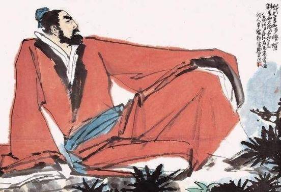 原创朱湘15岁考入清华却一生无法忍受打工幼子饿死妻子出家