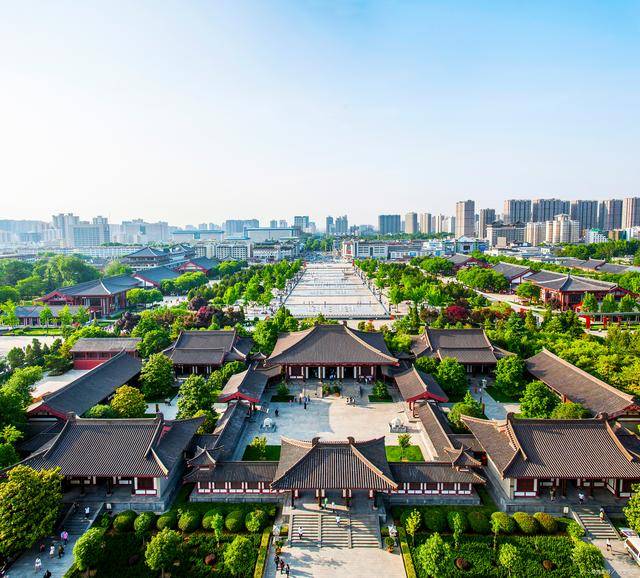 两个人去西安五日游要多少钱5天路线费用