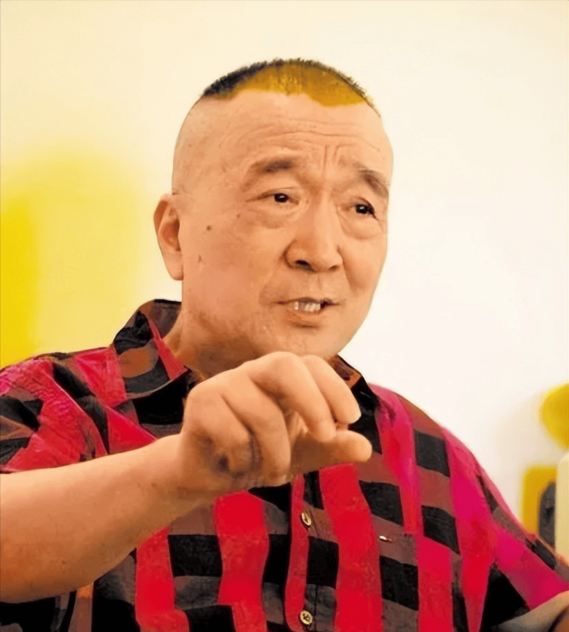 原创曾经的刘罗锅和喜来乐叛逆戏霸遭联合针对内娱为何容不下他