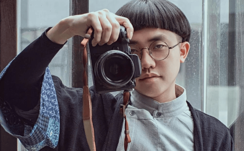 越来越多的00后加入社会,开创了与众不同的新职业,他们更注重自由的