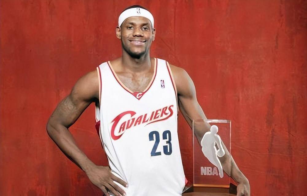 nba名副其实的"满级新秀"就5人,强如詹姆斯都不是_迈克尔-乔丹_伯德