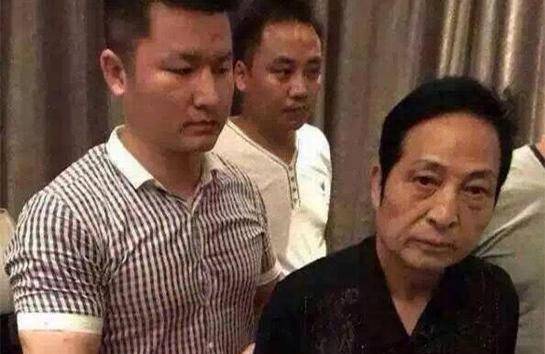 大师王林的陈年旧事