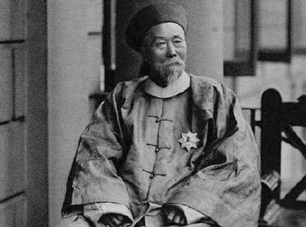 张福运首位读哈弗的人因妻子不孕竟让养女怀孕