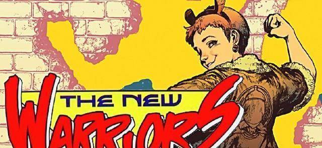 打破次元壁细数守望者泰坦等即将播出的漫改美剧