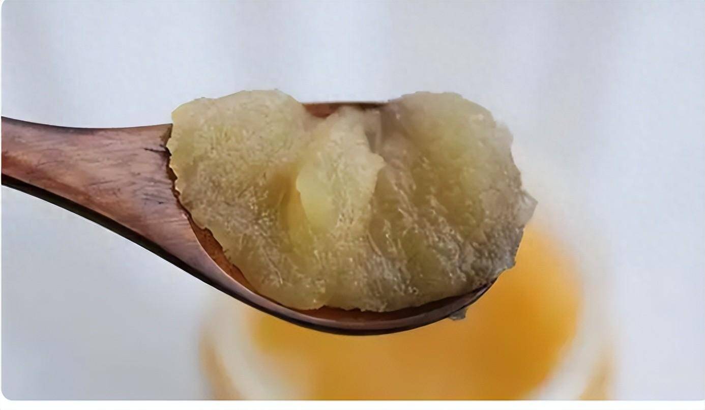 家里的蜂蜜结晶还可以正常食用吗?