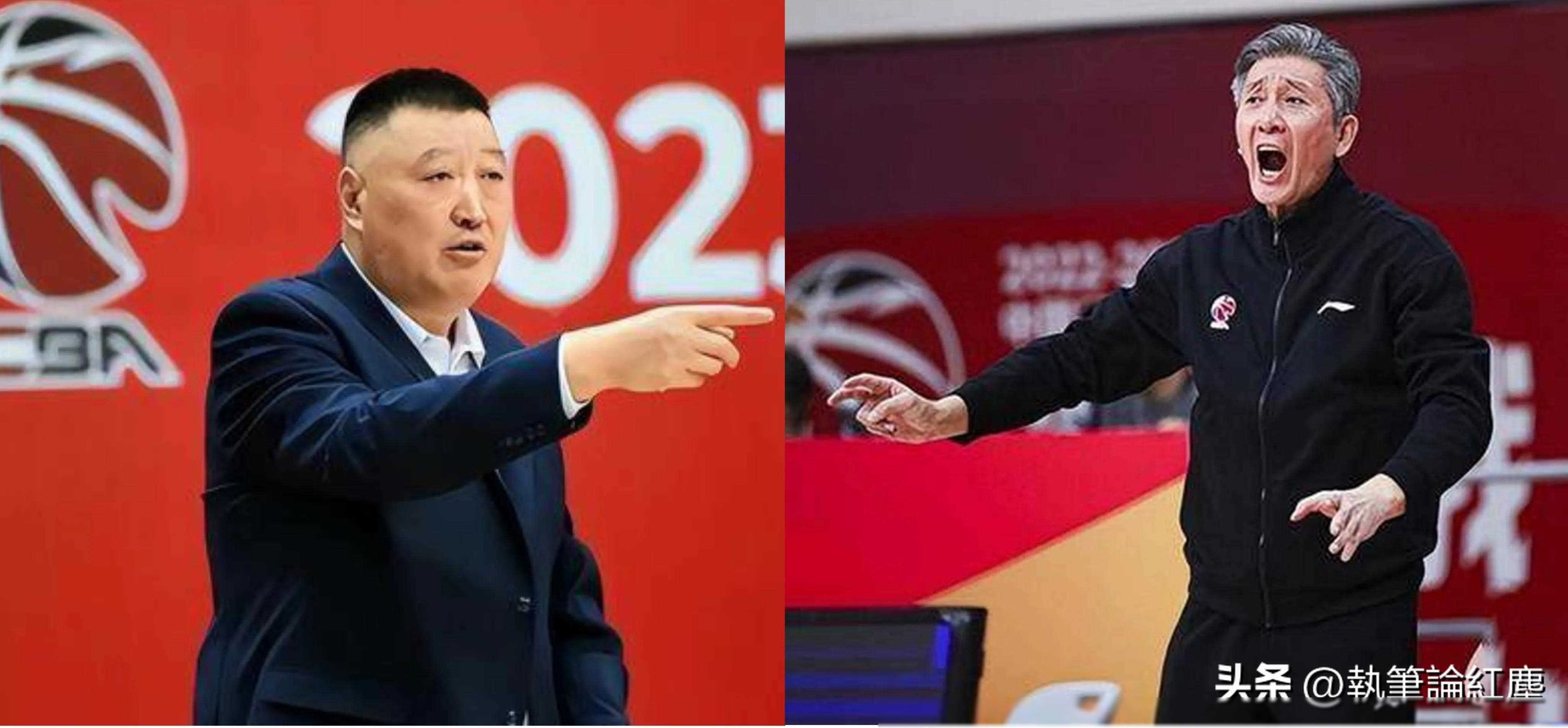 原创郑永刚与杨学增联手并进乔里欧背水一战闵鹿蕾按兵不动