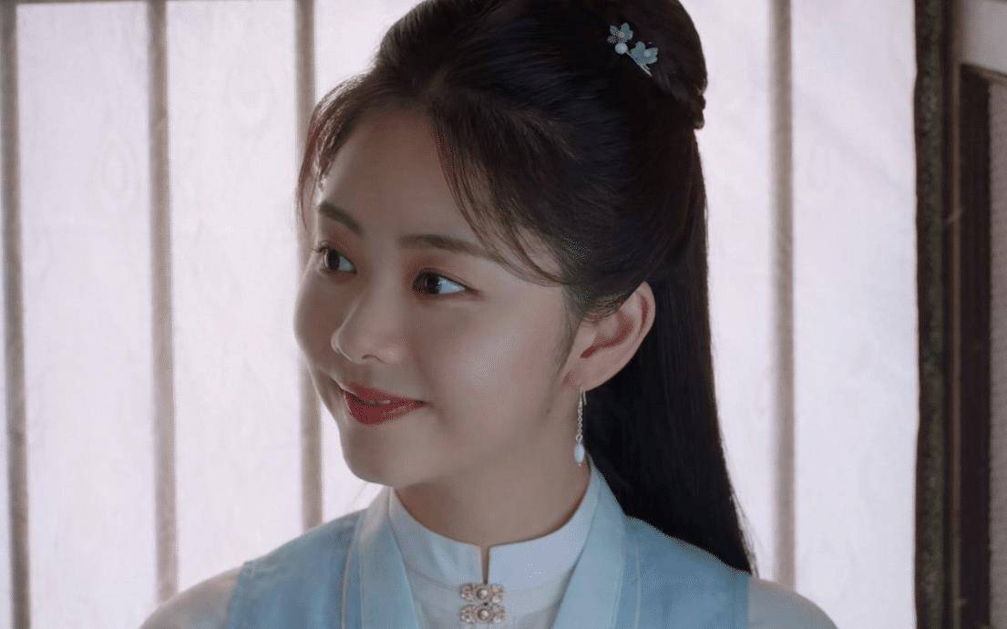 上线7天该剧网播热度迎来破亿的好消息谭松韵将改写新纪录