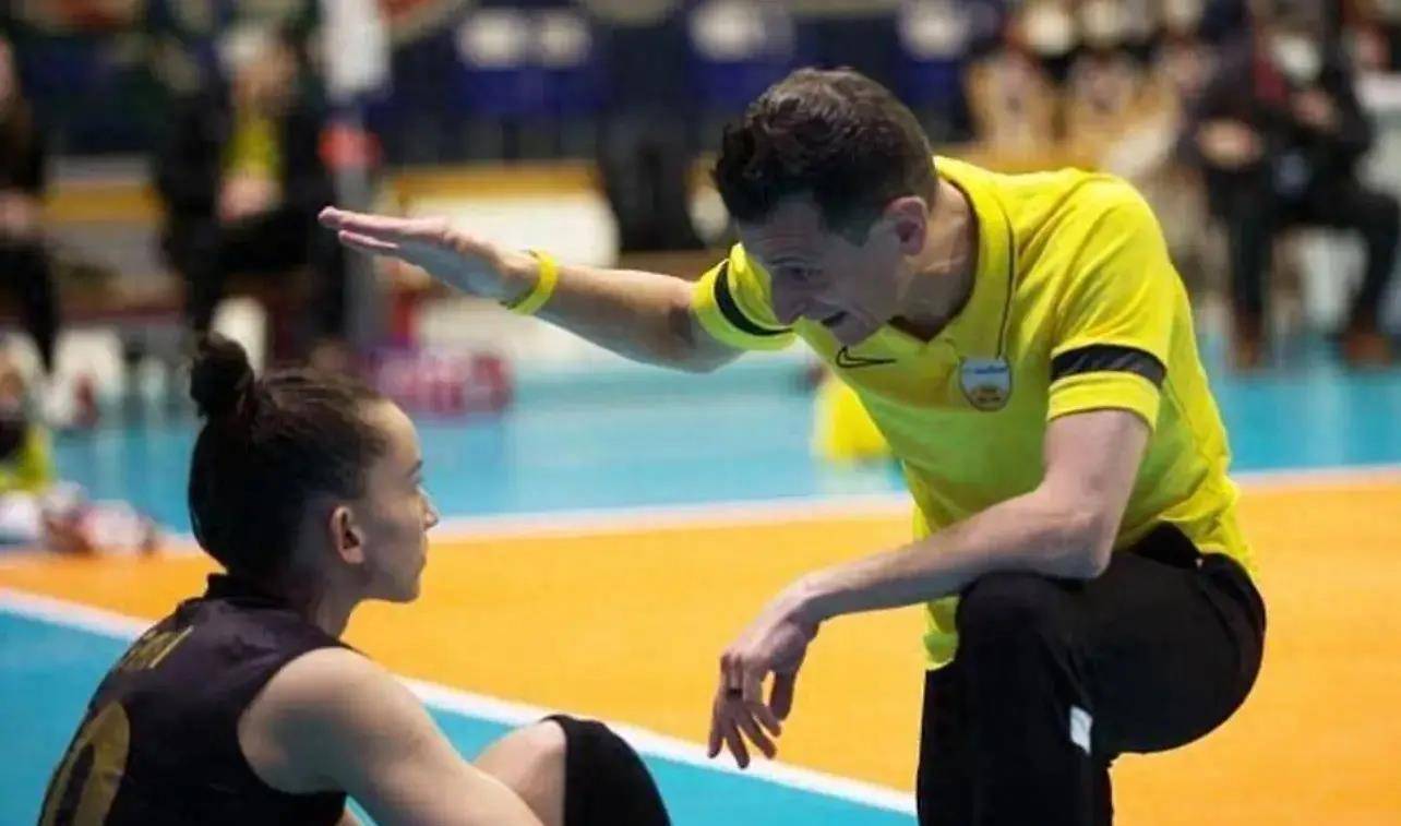 原创加比离开银行古德蒂落泪下赛季将和朱婷哈克组成三驾马车驰骋意甲