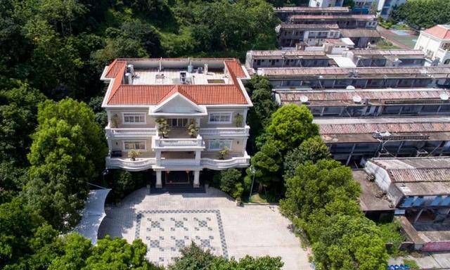 原创潮汕药王马兴田虚增300亿坑害5万人只为满足儿子买千万超跑