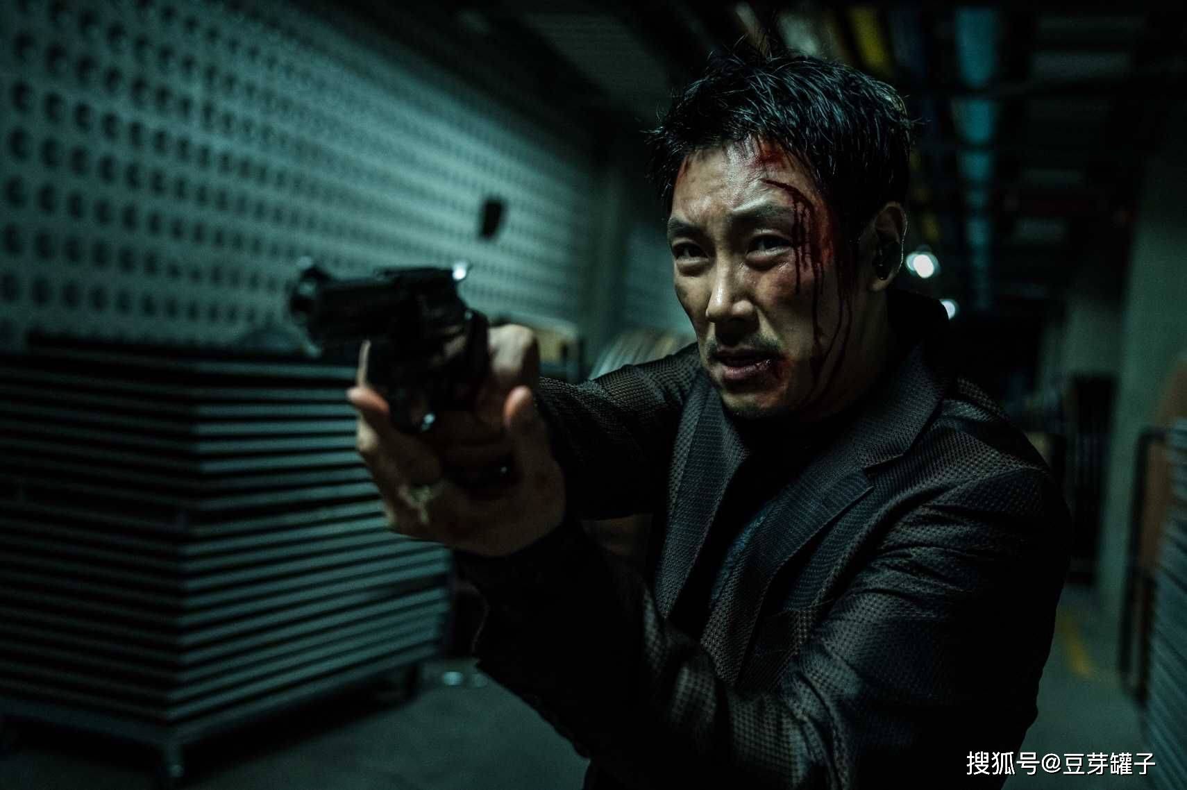 徐永乐_赵元浩_电影