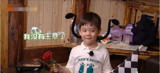 原创村长在霍思燕生日时送祝福可是他为什么不给邓伦送呢