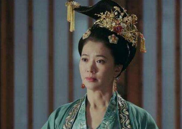 韦贵妃_韦氏_李渊