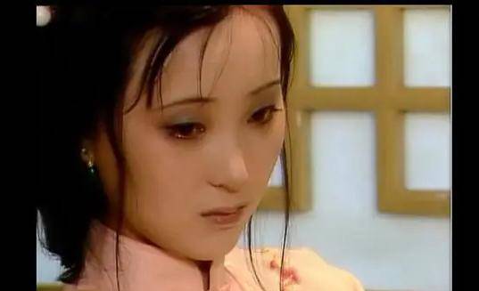 王扶林说我宁可要陈晓旭的不漂亮也不要张静林的漂亮