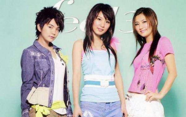 原创除了she之外那些年红极一时的女子组合还有哪些呢