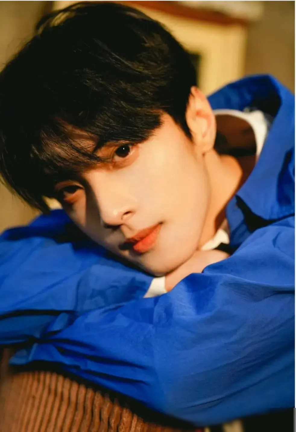 这些短剧都充满着令人着迷的剧情和角色,林泽辉的出色演技使得这些