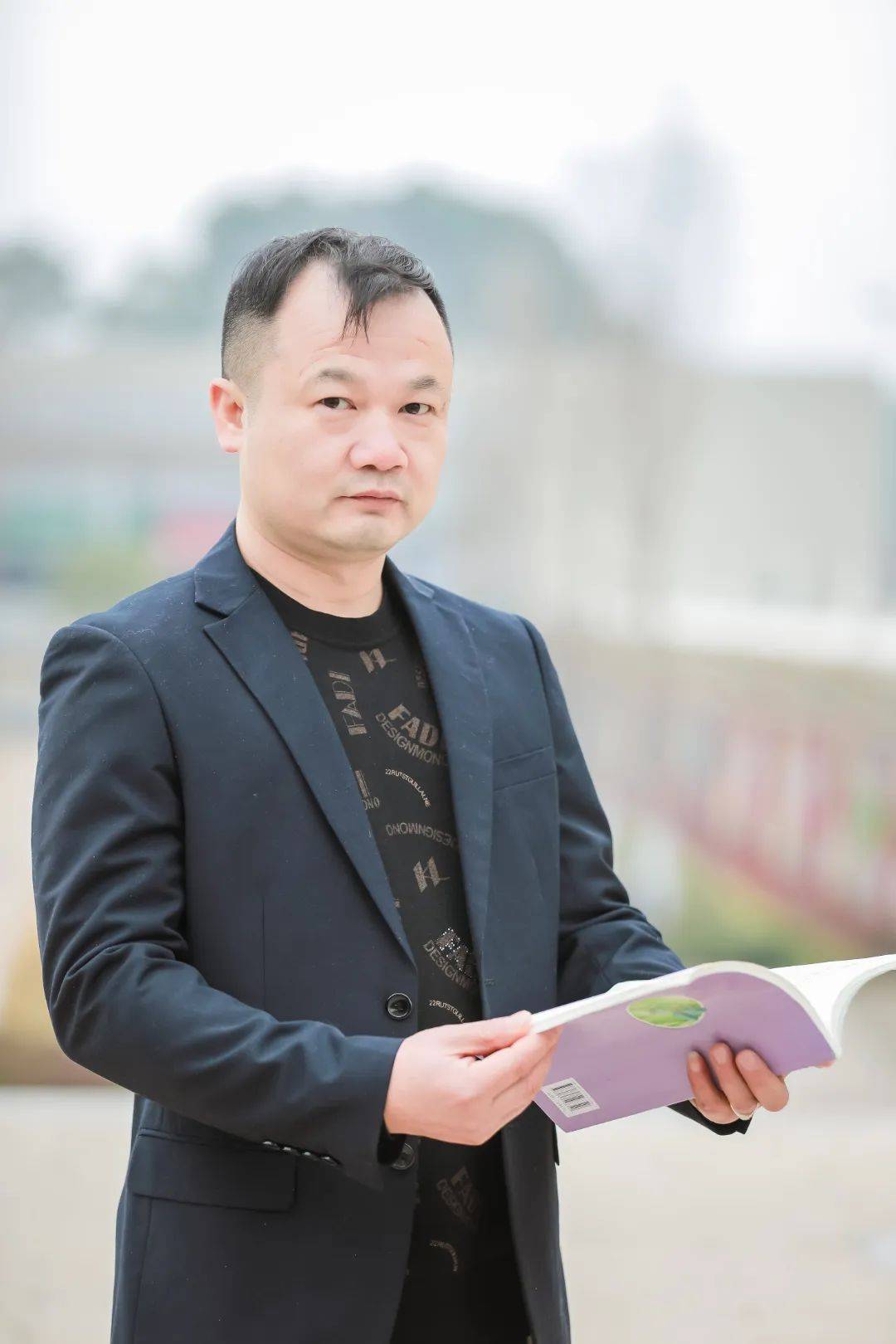 师者风采丨湘大附校初中部9年级