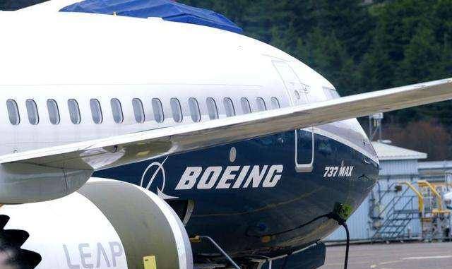 对波音有什么影响_赔偿_美国政府_飞机