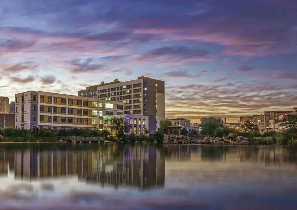 大连海事大学兴海特聘教授岗位招聘启事