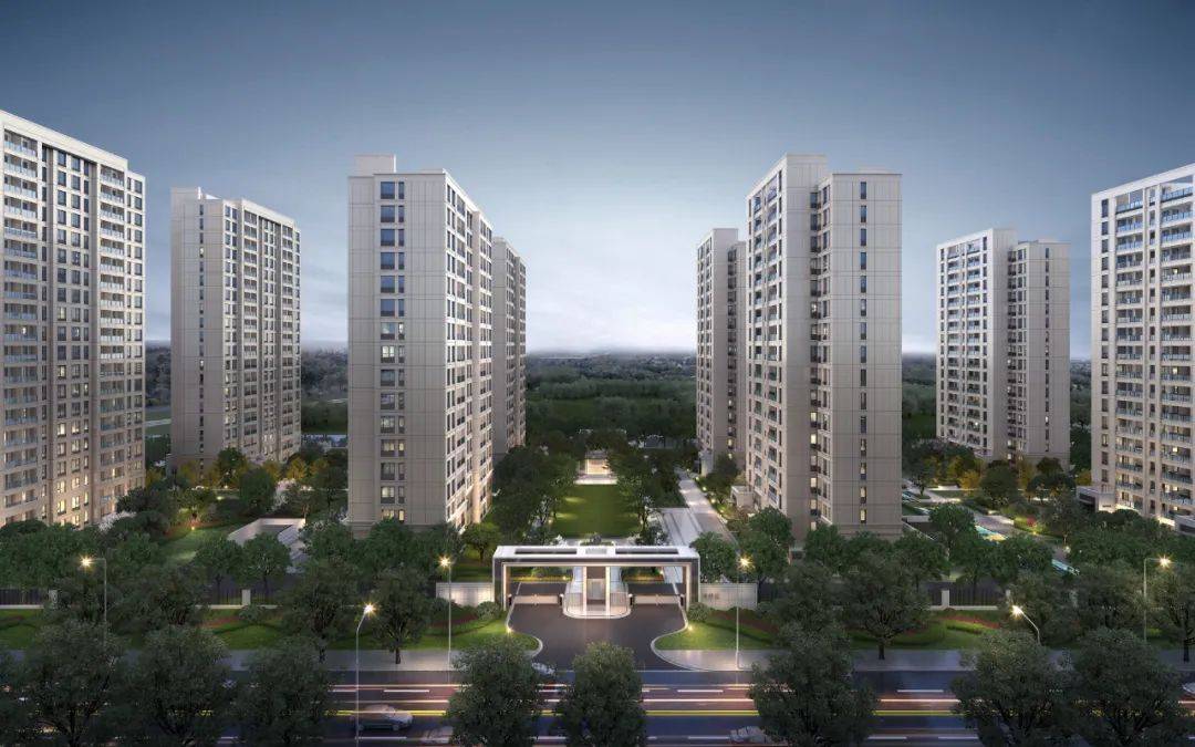 大名城映园临港大名城映园首页网站大名城映园房价户型交通小区环境