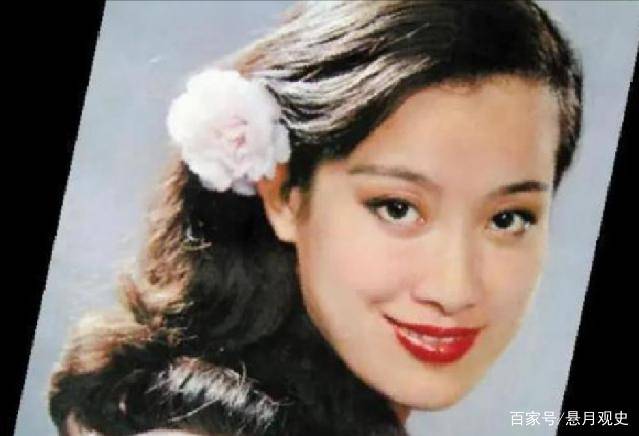 她因春晚一夜爆红56岁因癌症在异国离世临终前自曝身世惹泪目