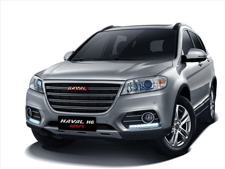 吉利博瑞不仅仅是一款车型,它是吉利在自主研发,技术创新方面取得成就