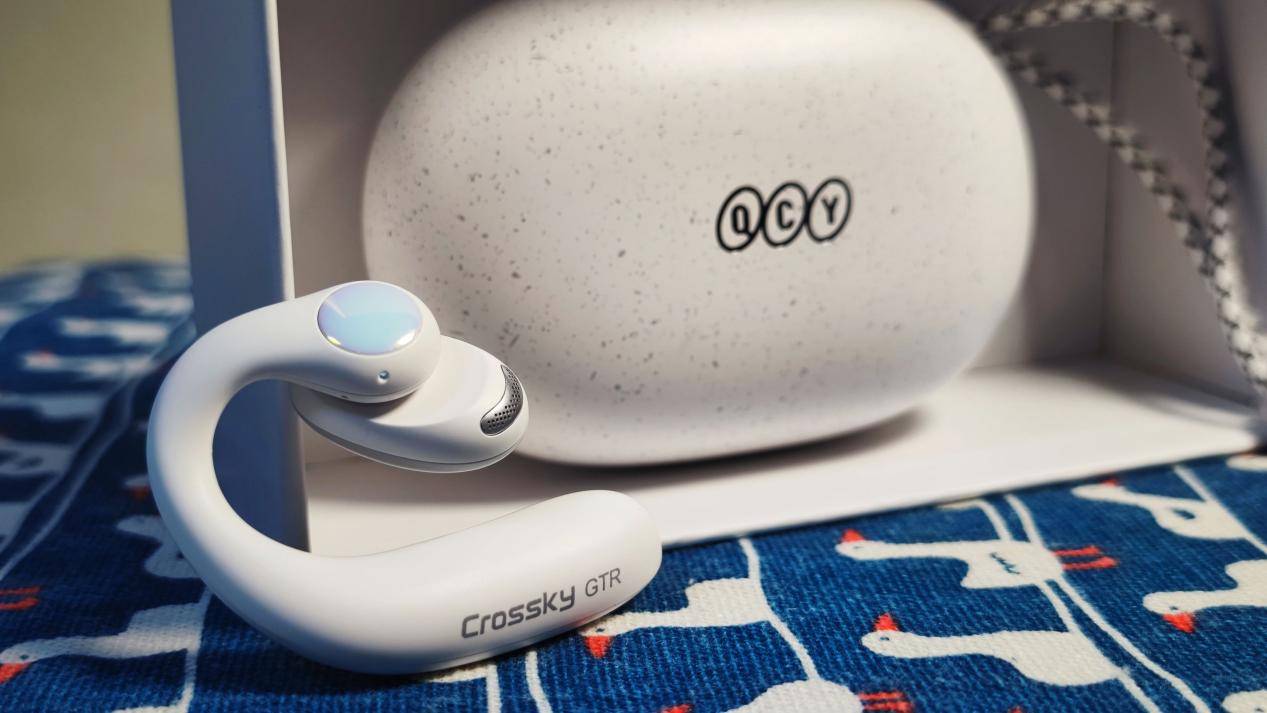 开放式耳机哪个牌子好？五款最值得购买的爆款推荐！