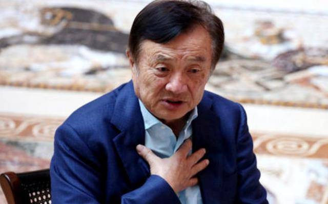 任正非前妻四川省长之女因200万和任正非离婚现过得怎样