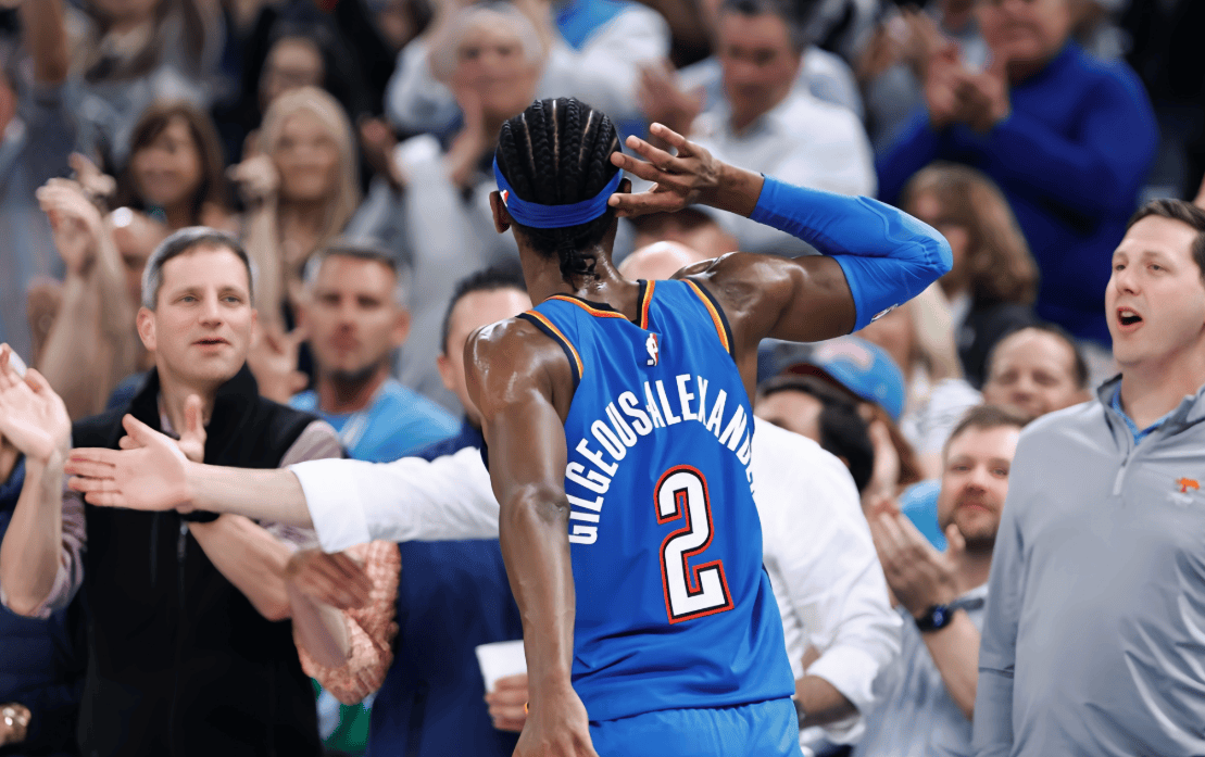 原创nba西部局势西部第1失去悬念快船独行侠锁定对位霍勒迪续约